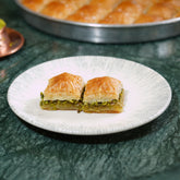 Özel Kare Baklava