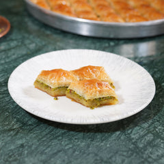 Kuru Baklava
