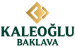 Kaleoğlu Baklava