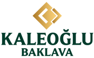 Kaleoğlu Baklava